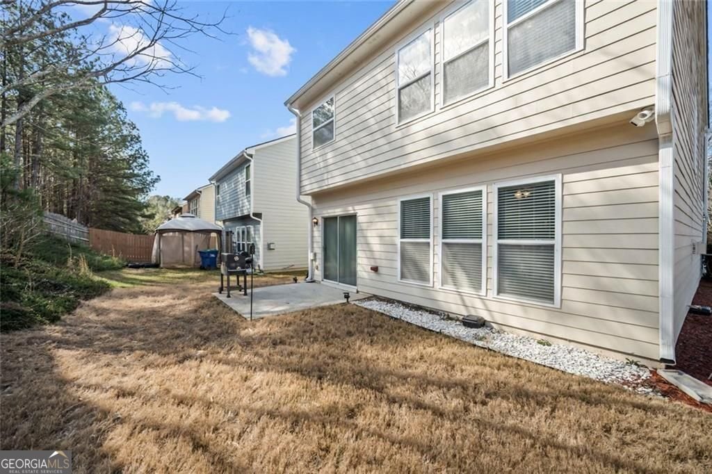 6066 Allpoint Way Fairburn - Photo 34