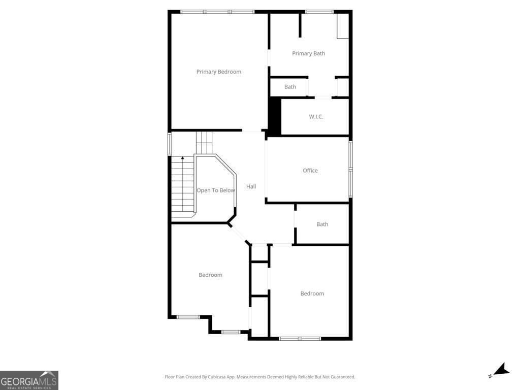 6066 Allpoint Way Fairburn - Photo 41