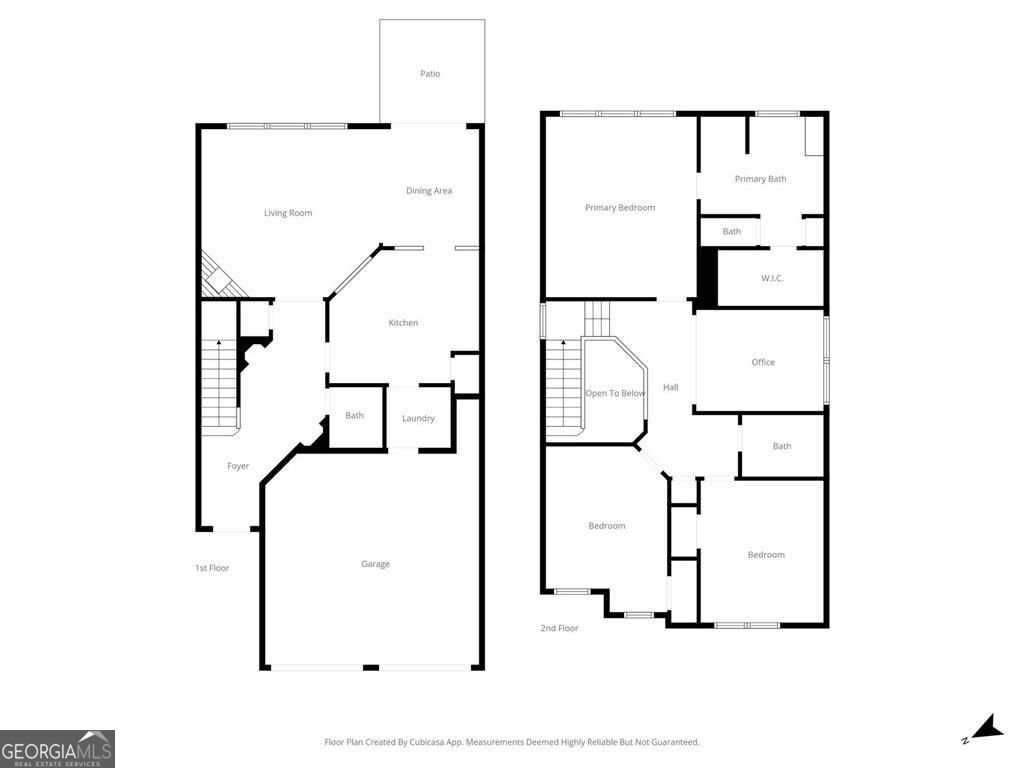 6066 Allpoint Way Fairburn - Photo 43