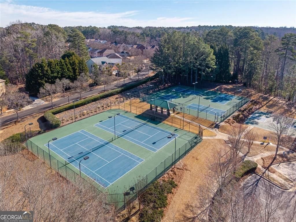 6066 Allpoint Way Fairburn - Photo 7