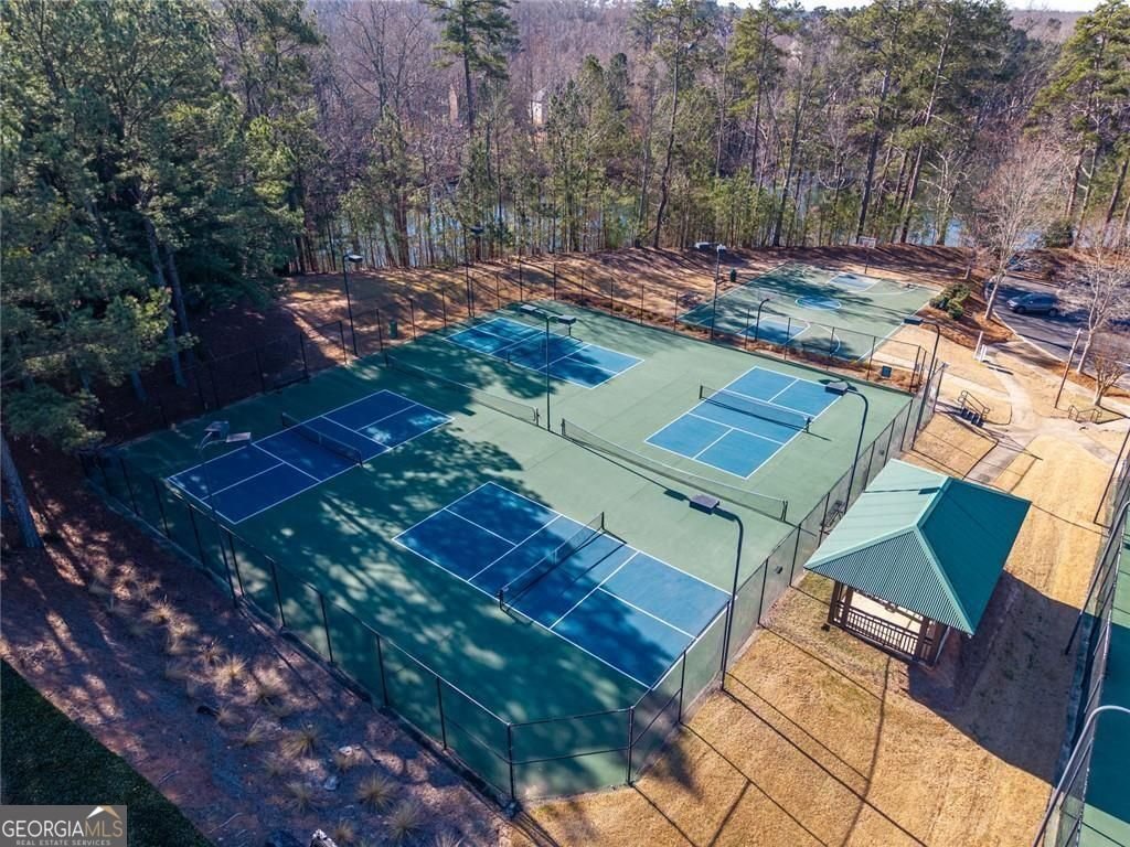 6066 Allpoint Way Fairburn - Photo 8