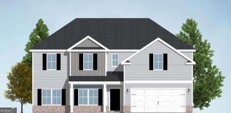 103 Old Field Road Guyton - Photo 1