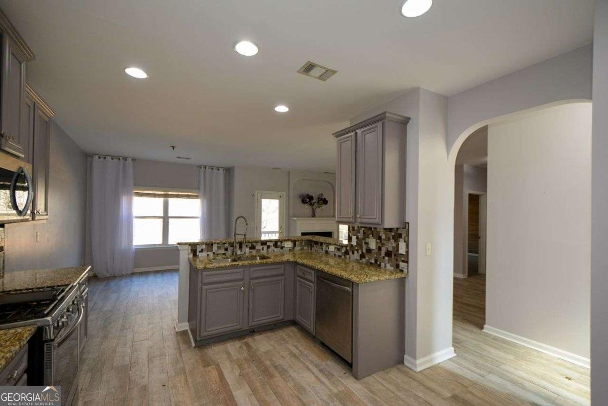 58 Torero Trail Newnan - Photo 12