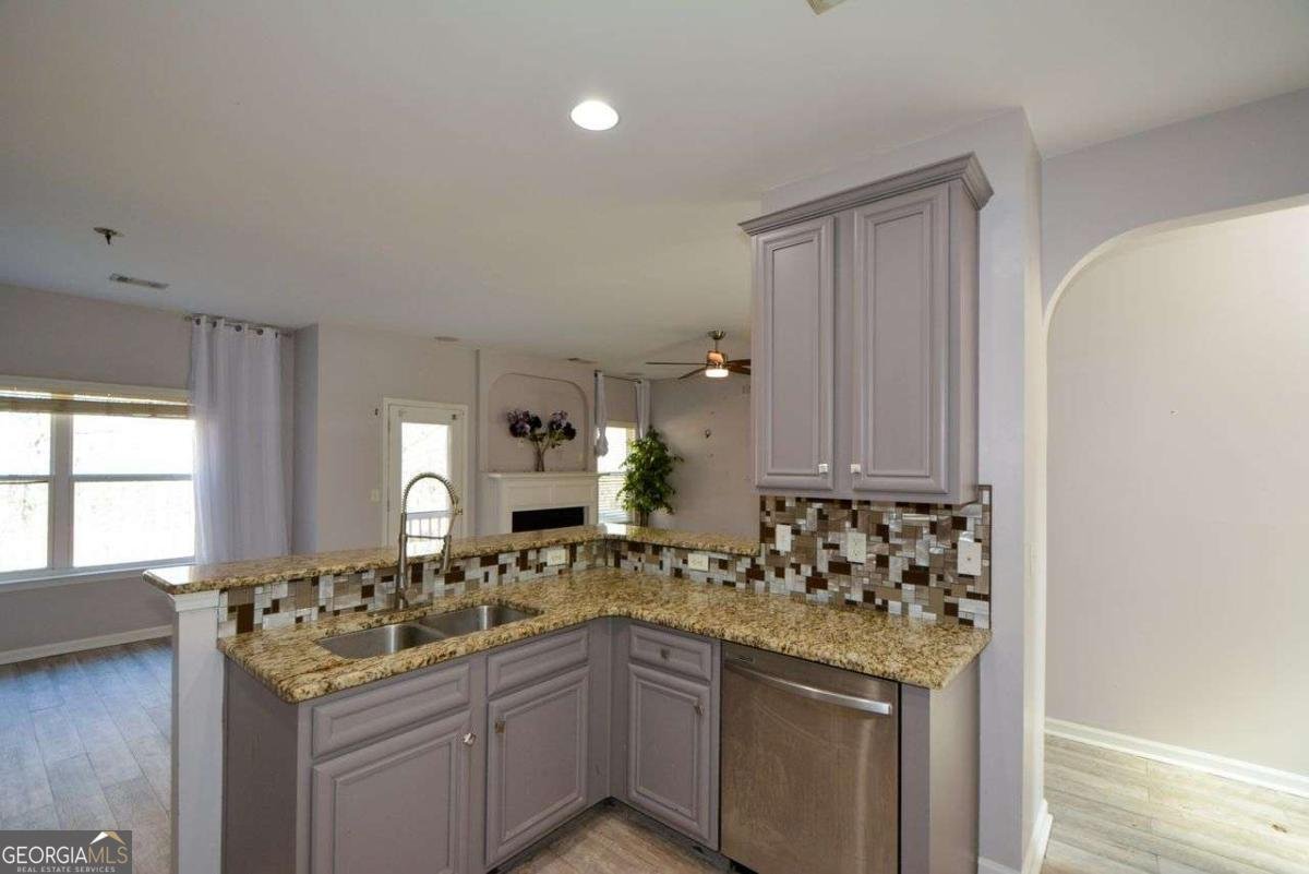 58 Torero Trail Newnan - Photo 14