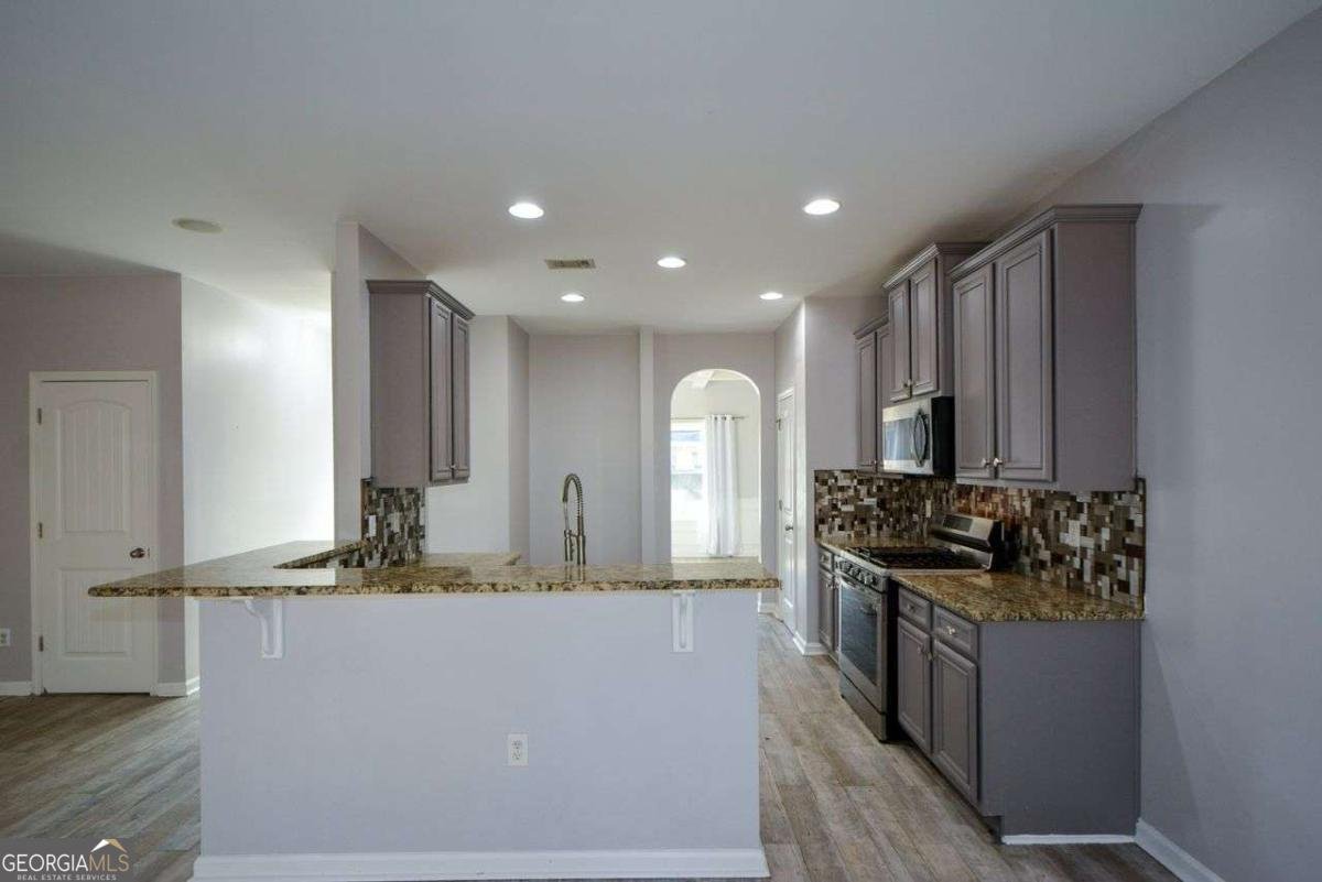 58 Torero Trail Newnan - Photo 15