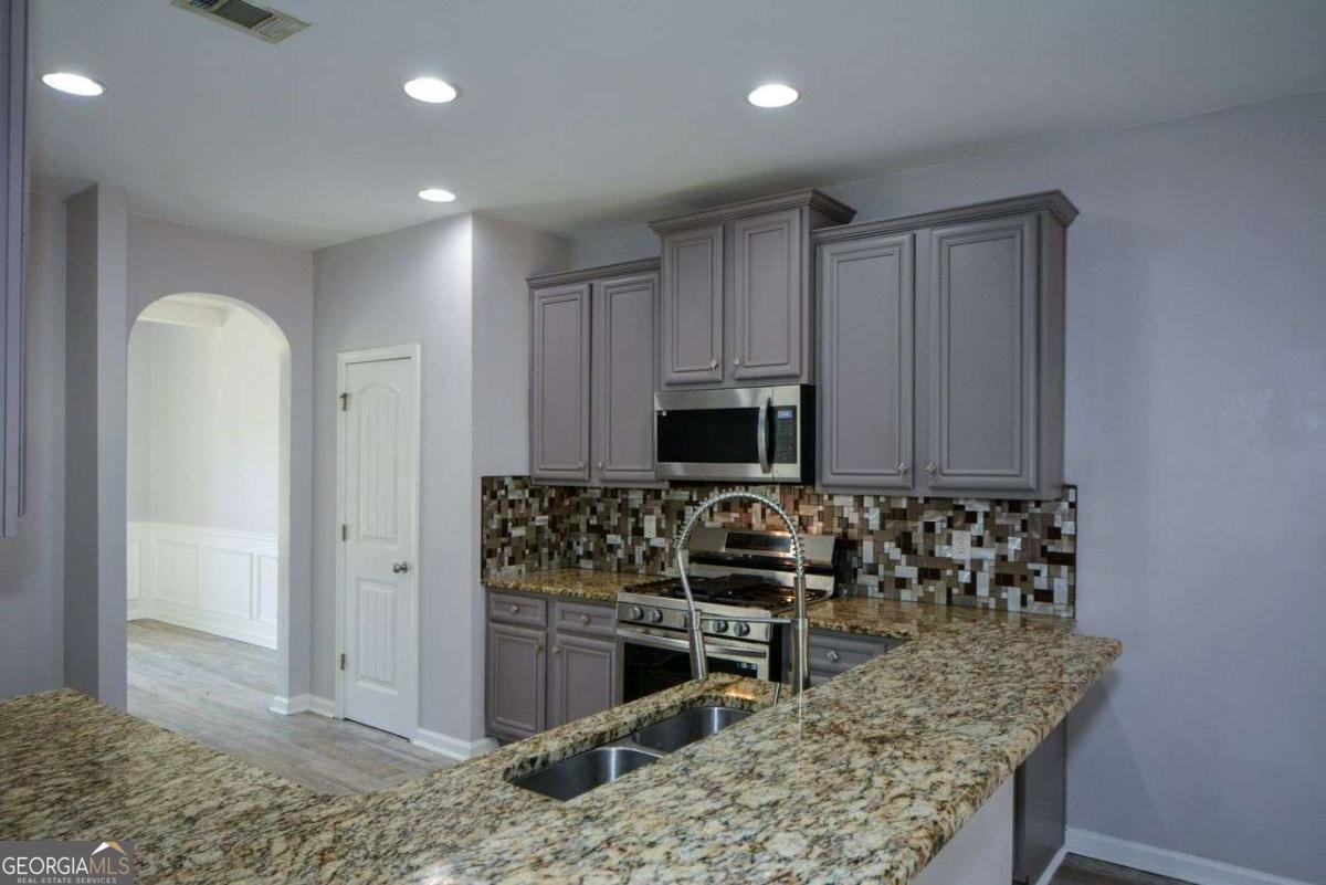 58 Torero Trail Newnan - Photo 16