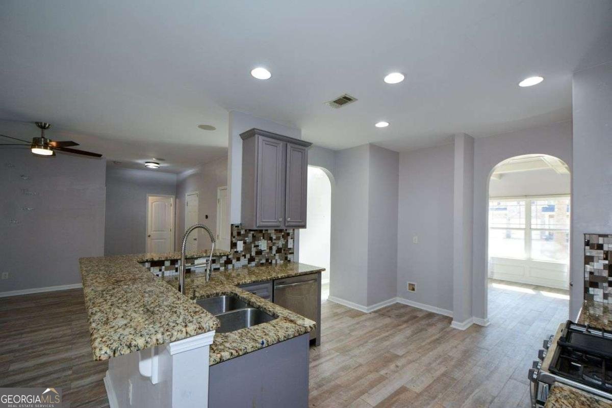 58 Torero Trail Newnan - Photo 17