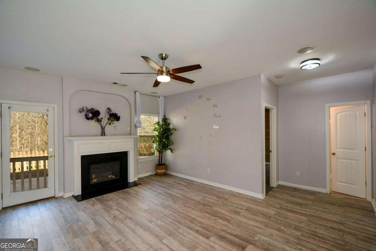 58 Torero Trail Newnan - Photo 22