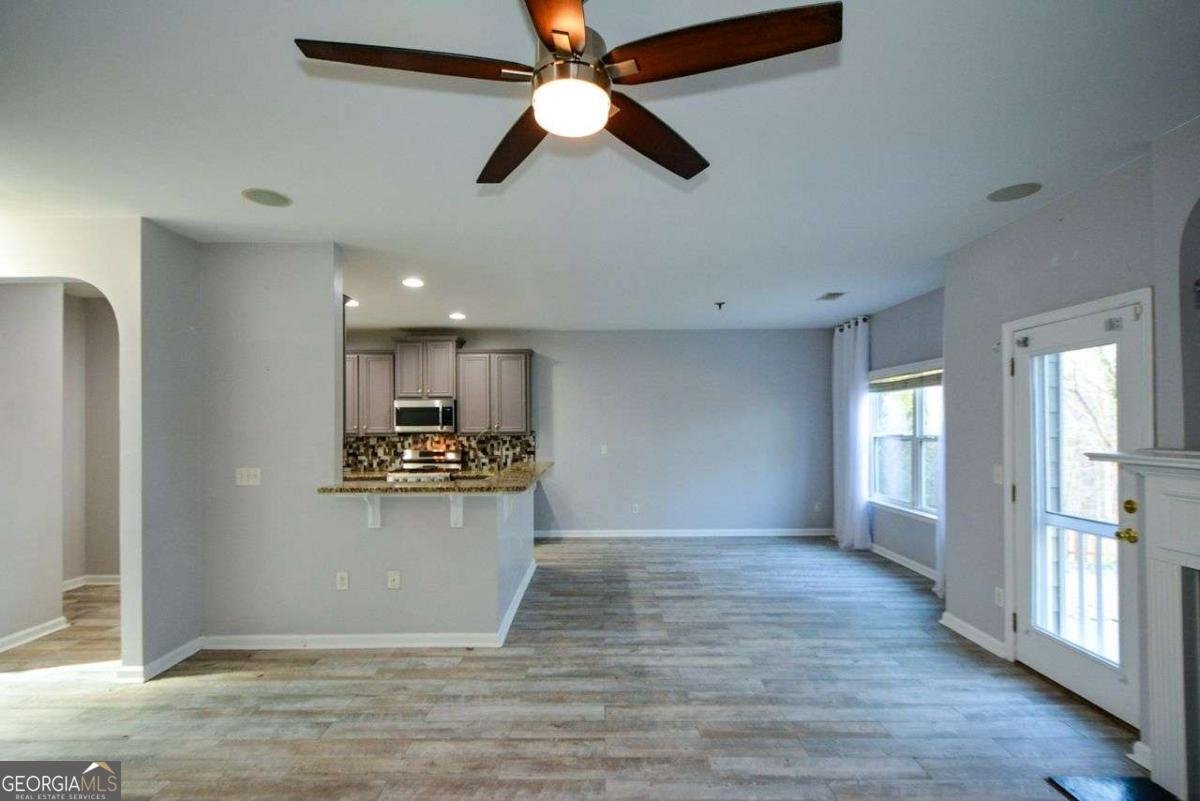 58 Torero Trail Newnan - Photo 25