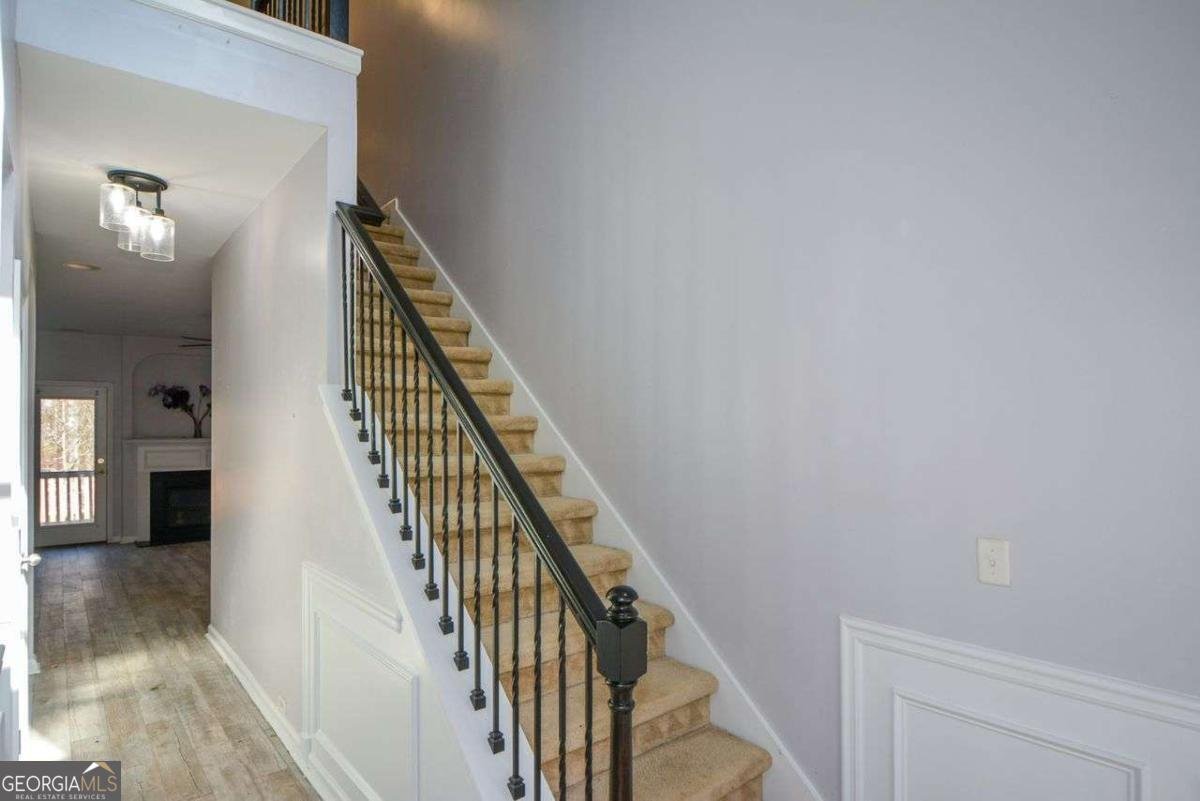 58 Torero Trail Newnan - Photo 26