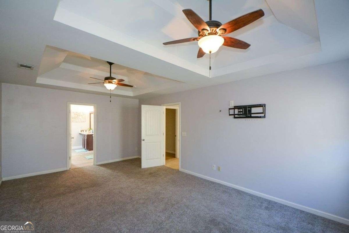 58 Torero Trail Newnan - Photo 29