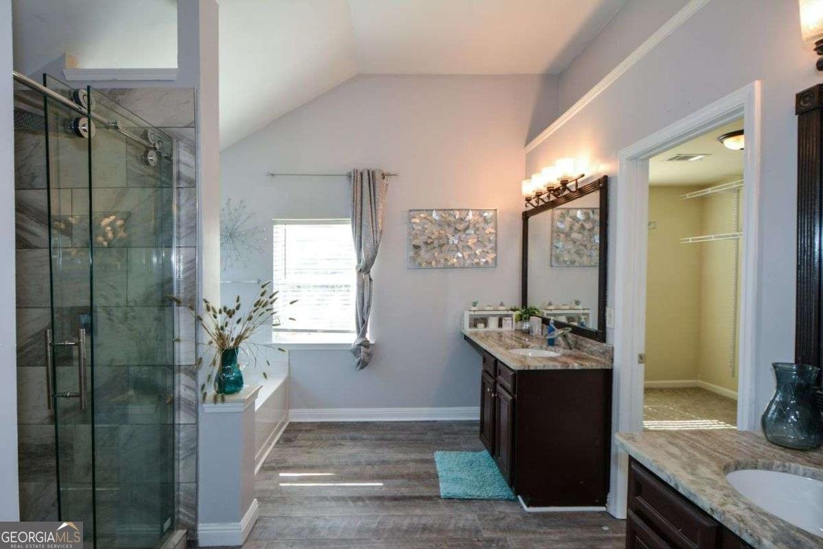 58 Torero Trail Newnan - Photo 30