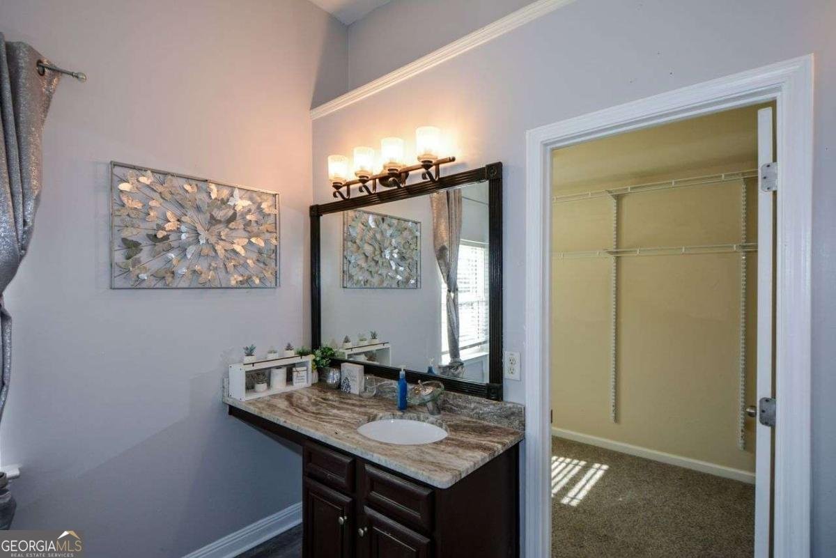 58 Torero Trail Newnan - Photo 32