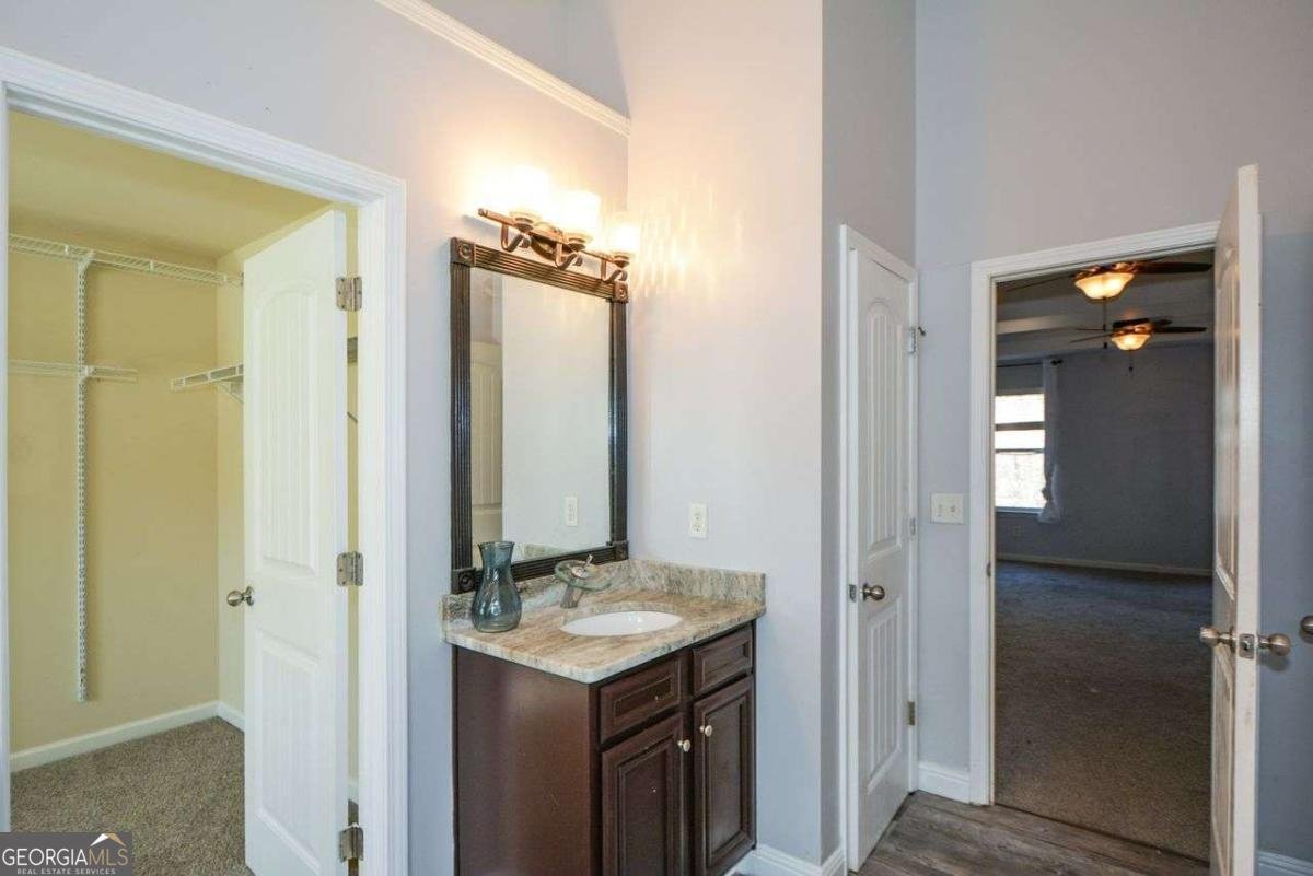 58 Torero Trail Newnan - Photo 33