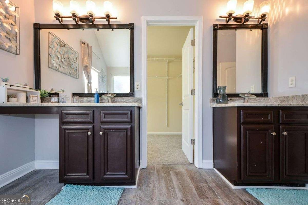 58 Torero Trail Newnan - Photo 34