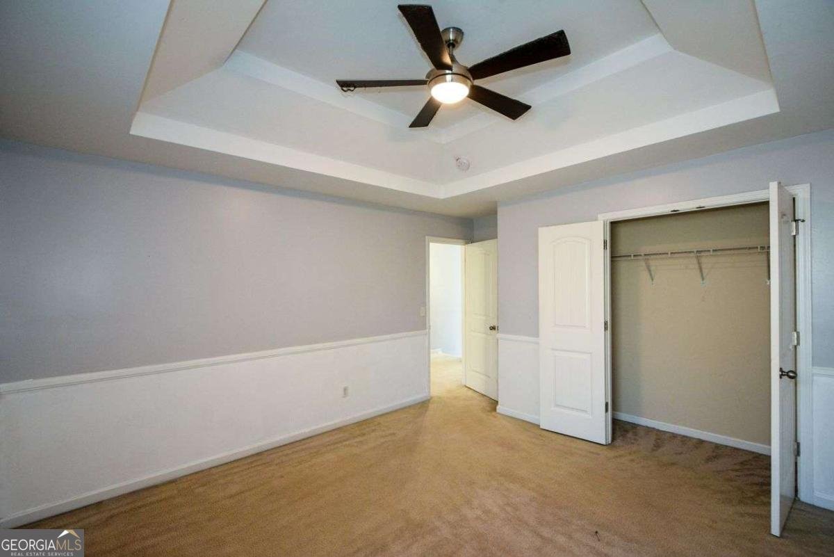 58 Torero Trail Newnan - Photo 42