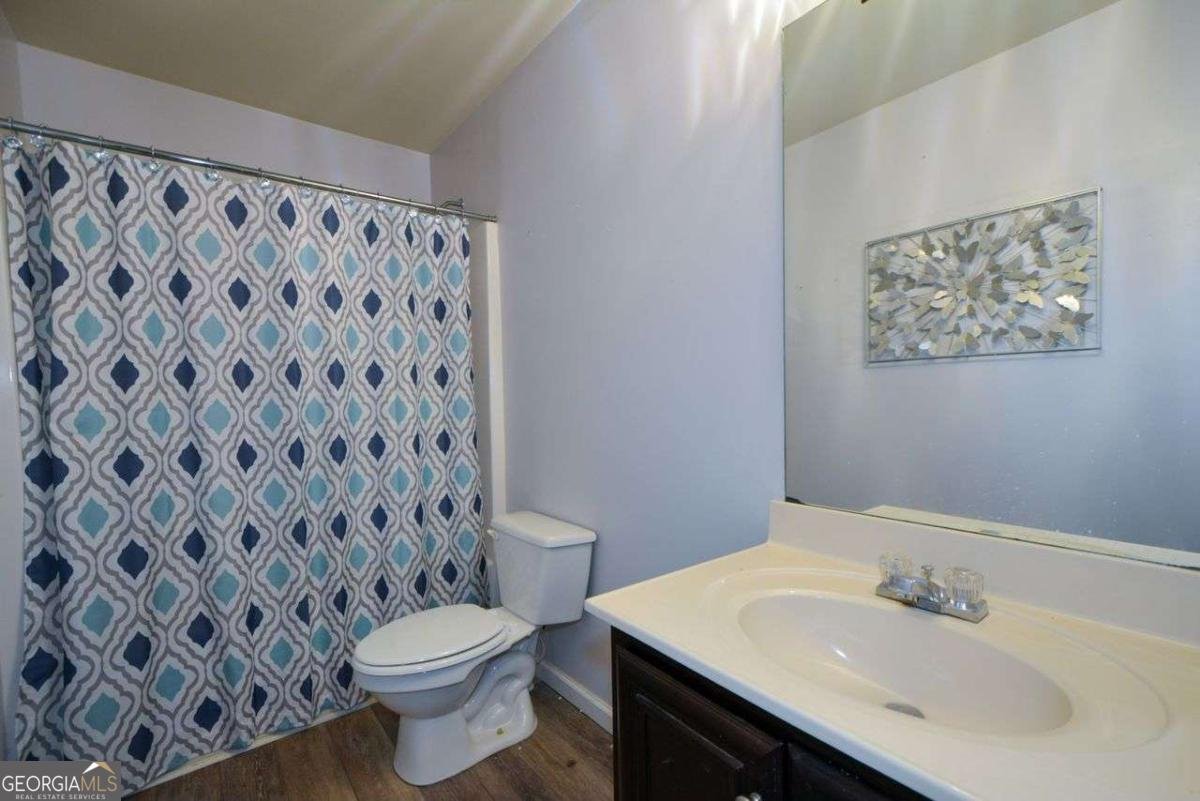 58 Torero Trail Newnan - Photo 44