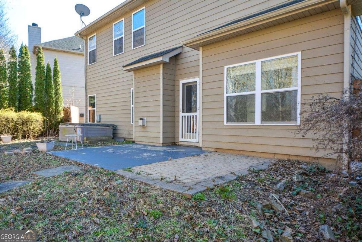 58 Torero Trail Newnan - Photo 45