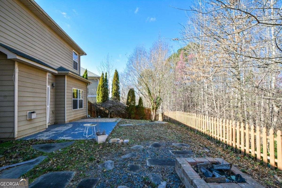 58 Torero Trail Newnan - Photo 47