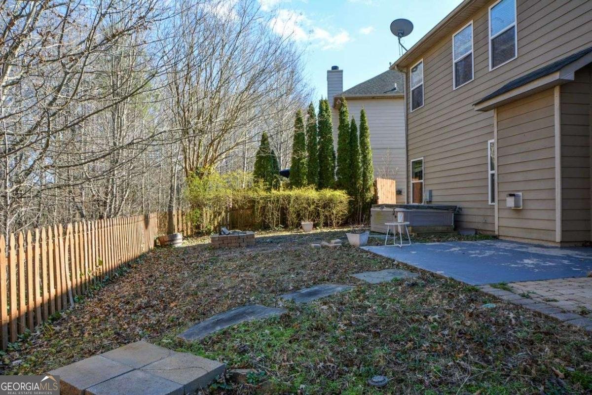 58 Torero Trail Newnan - Photo 48