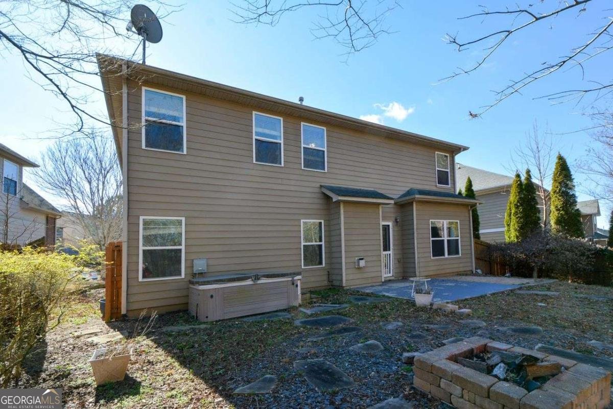 58 Torero Trail Newnan - Photo 49