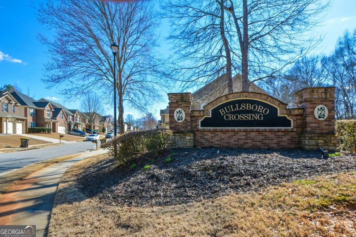 58 Torero Trail Newnan - Photo 50