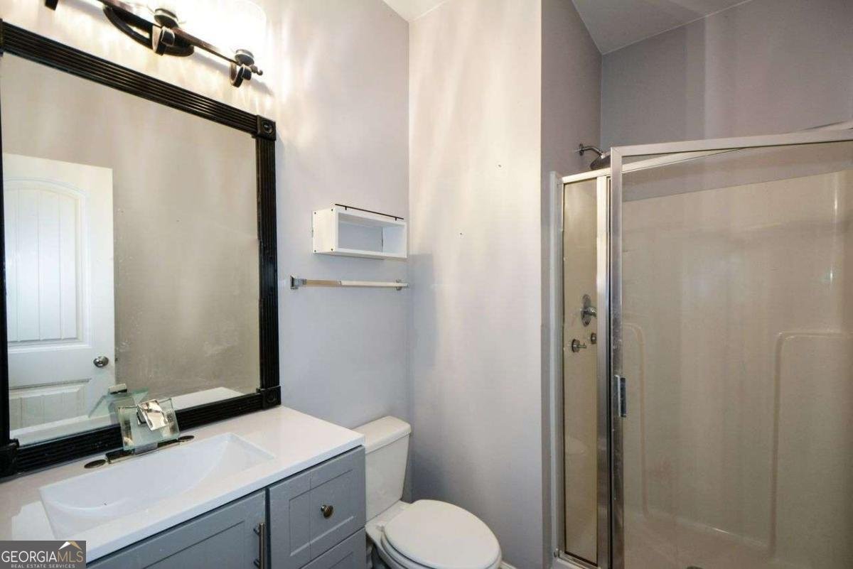 58 Torero Trail Newnan - Photo 9