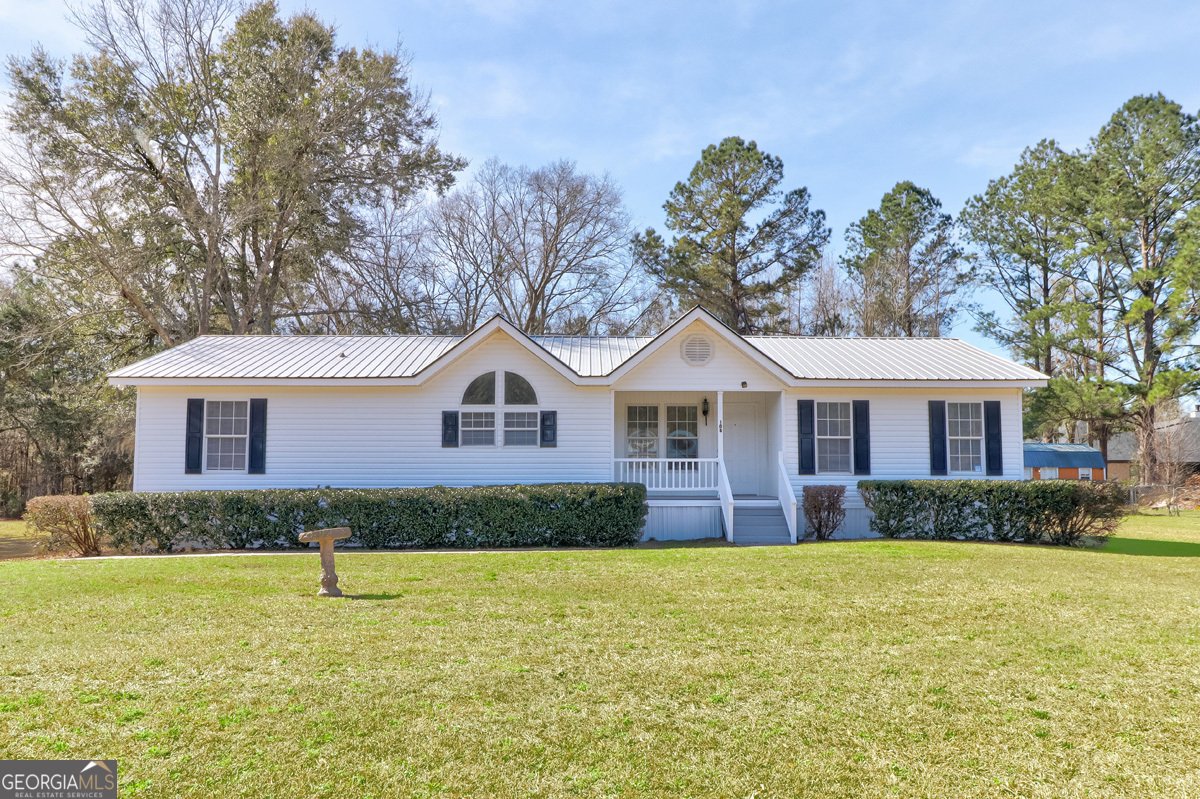 108 Stonesthrow Court Guyton - Photo 1