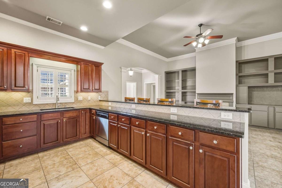 530 Mount Park Drive Powder Springs - Photo 10