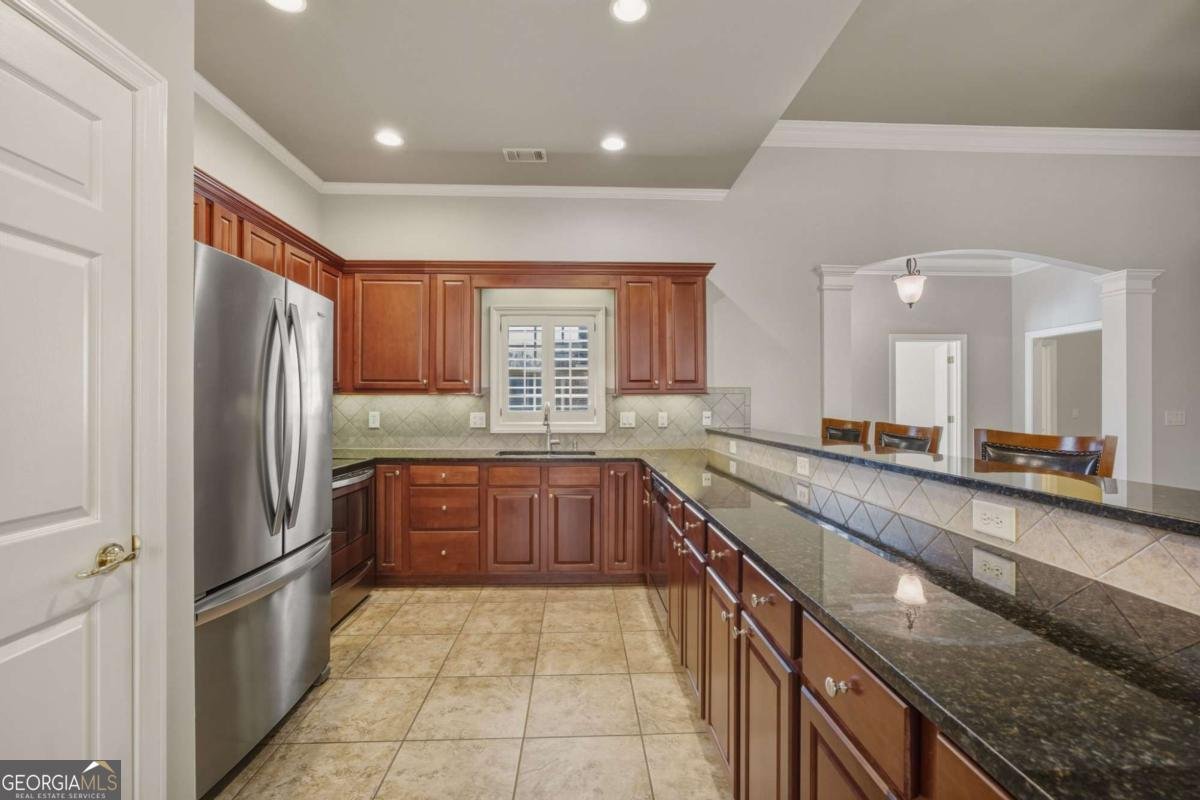 530 Mount Park Drive Powder Springs - Photo 11