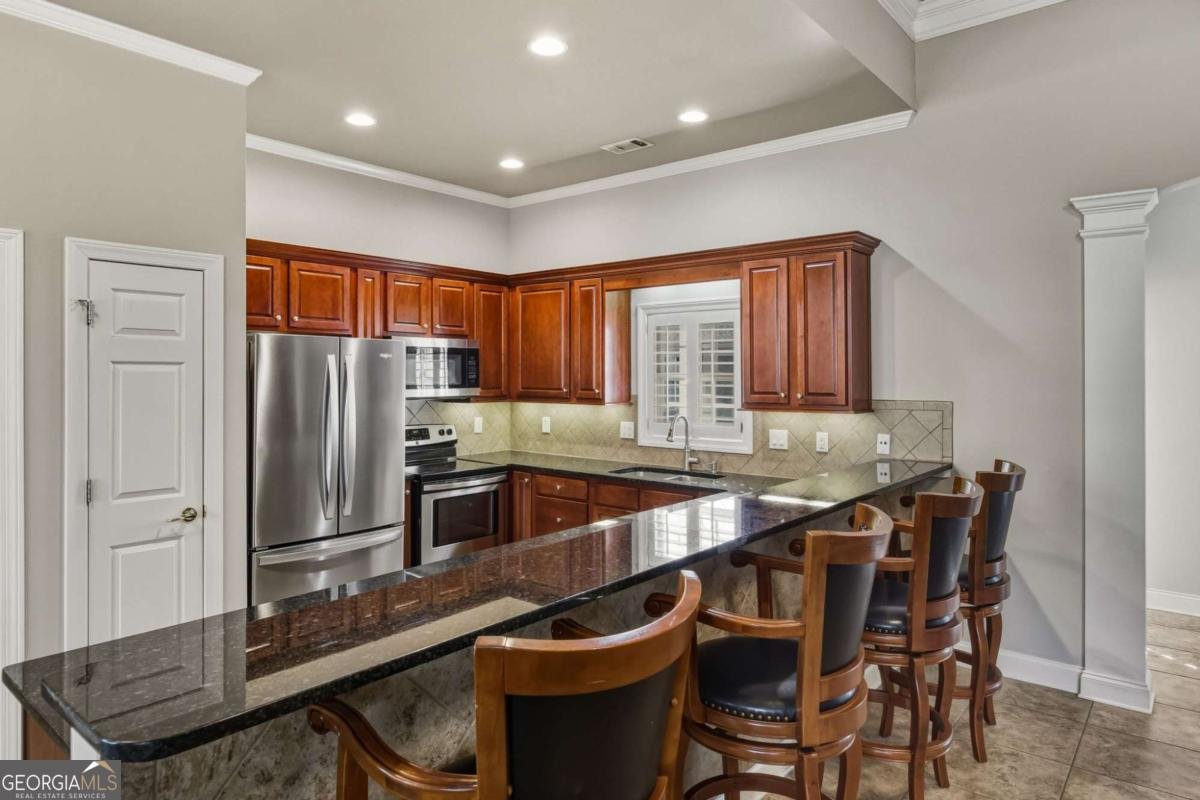 530 Mount Park Drive Powder Springs - Photo 12