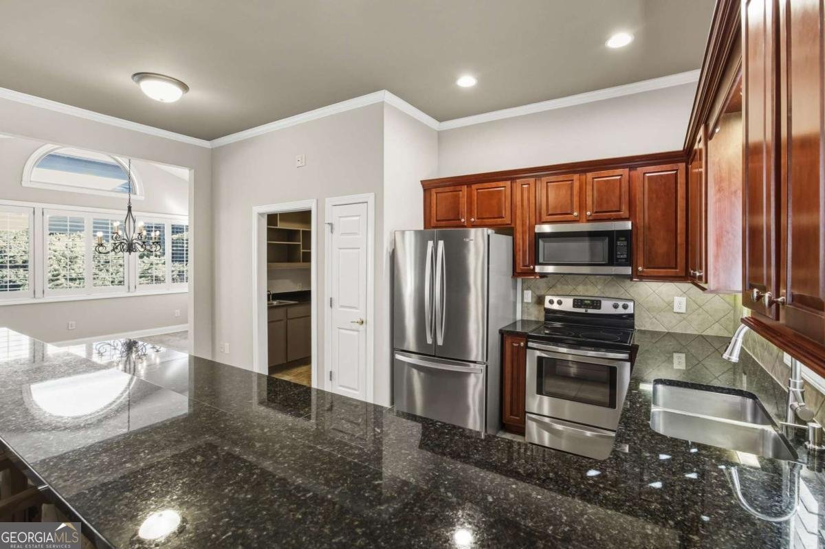 530 Mount Park Drive Powder Springs - Photo 13