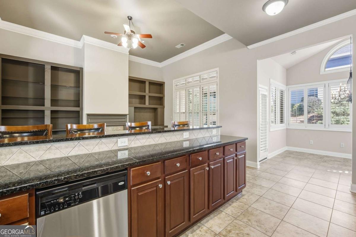 530 Mount Park Drive Powder Springs - Photo 14