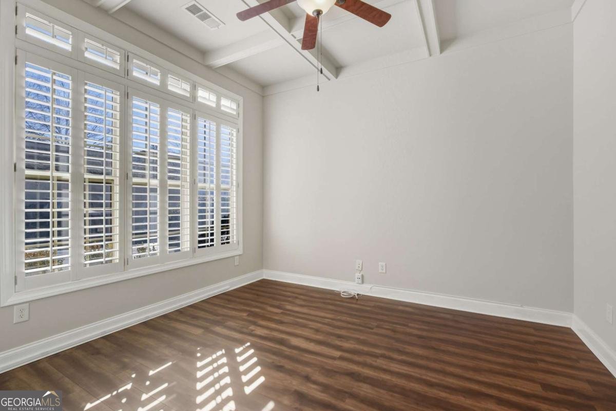 530 Mount Park Drive Powder Springs - Photo 20