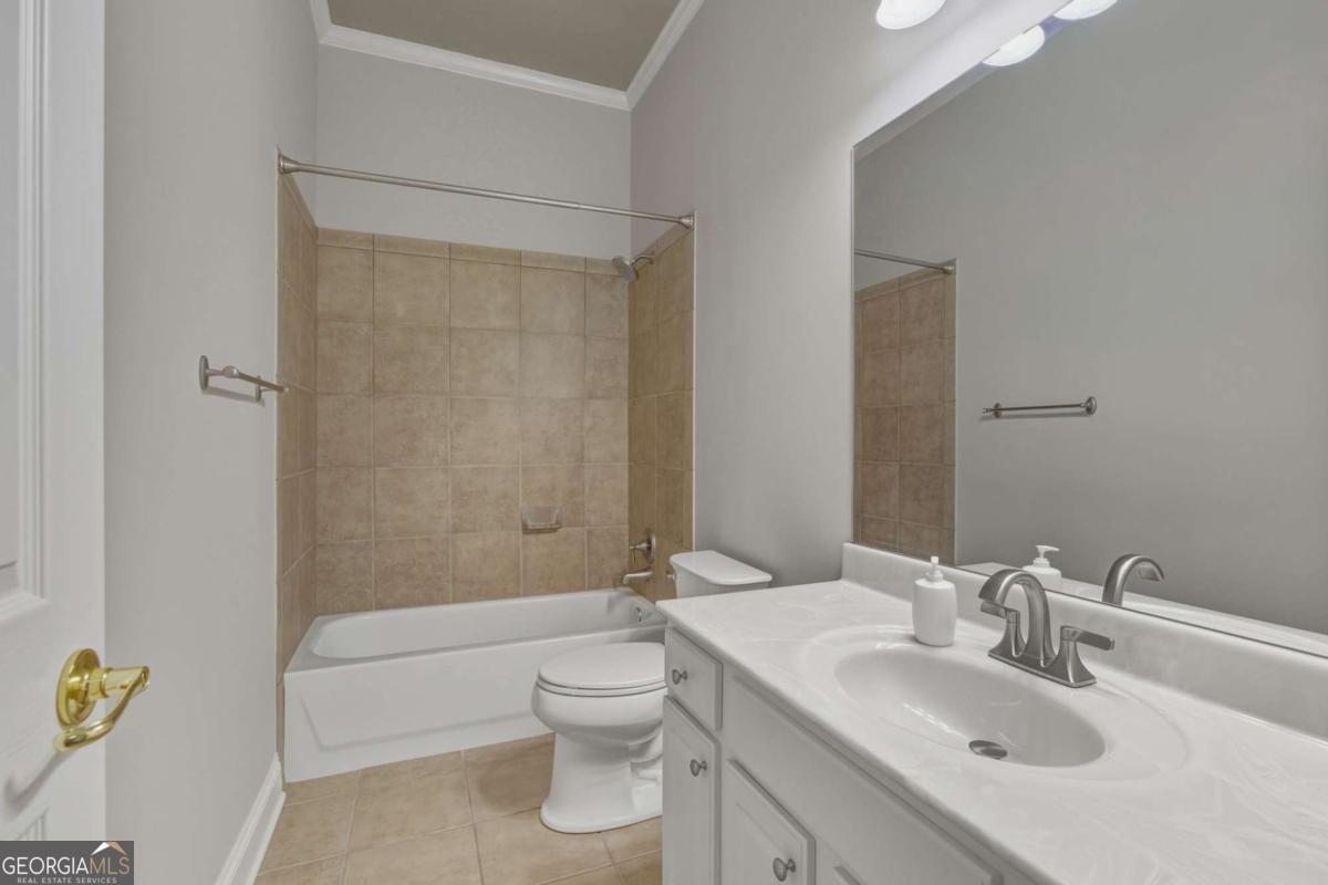 530 Mount Park Drive Powder Springs - Photo 21