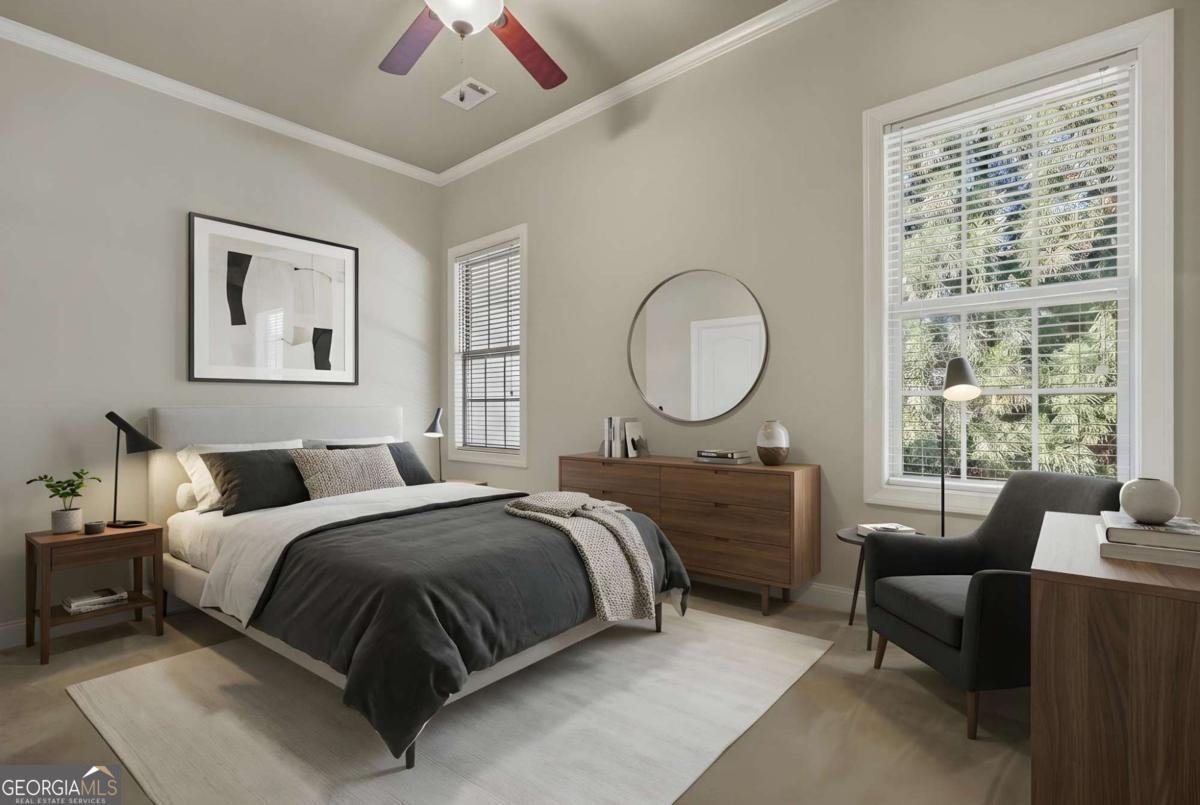 530 Mount Park Drive Powder Springs - Photo 22