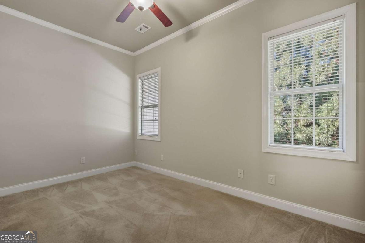530 Mount Park Drive Powder Springs - Photo 23