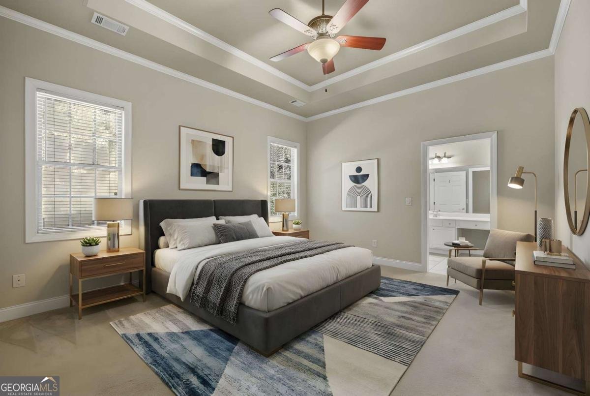 530 Mount Park Drive Powder Springs - Photo 24