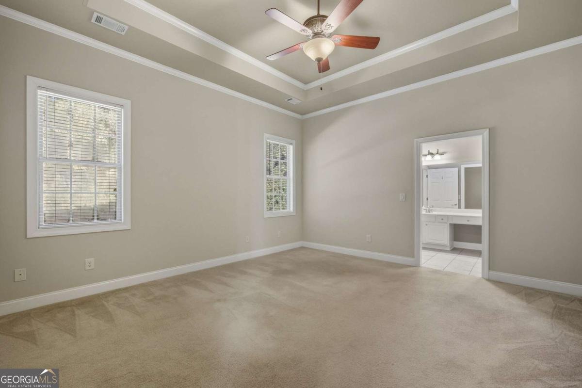 530 Mount Park Drive Powder Springs - Photo 25