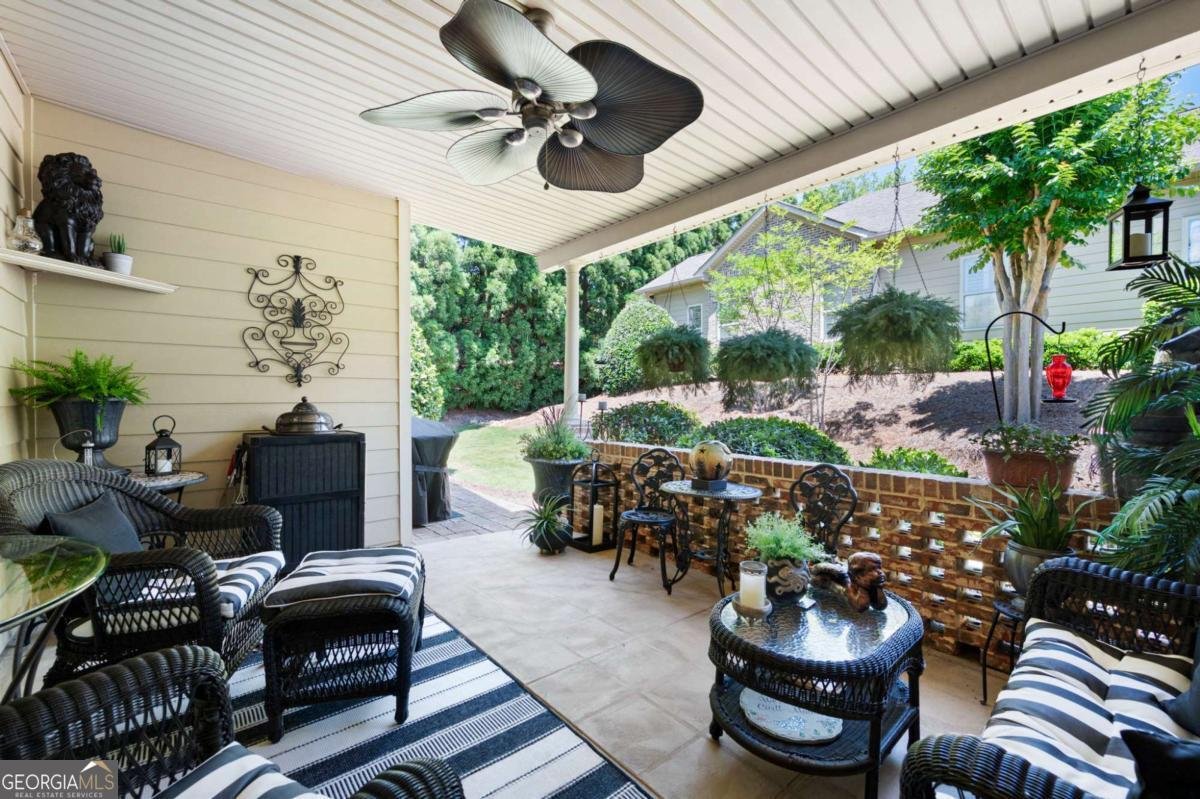 530 Mount Park Drive Powder Springs - Photo 32