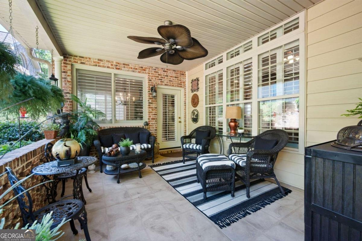 530 Mount Park Drive Powder Springs - Photo 33