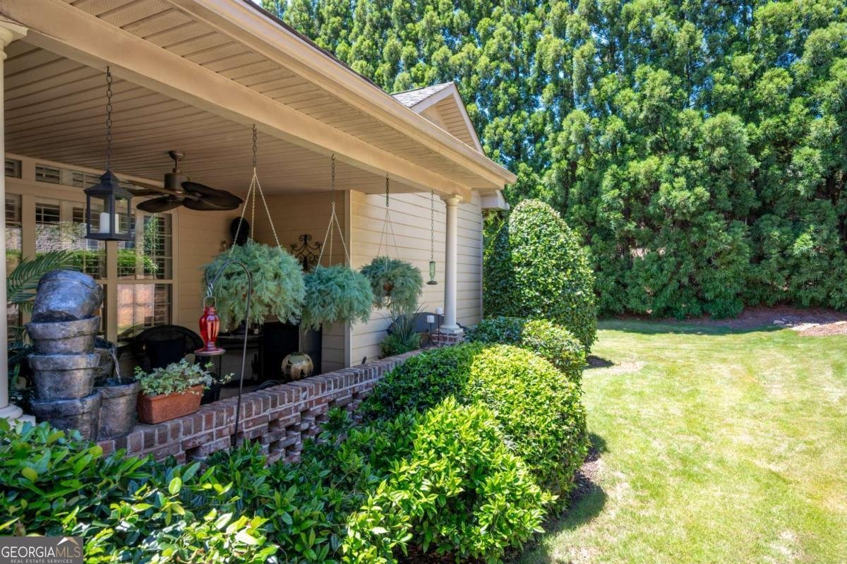 530 Mount Park Drive Powder Springs - Photo 34