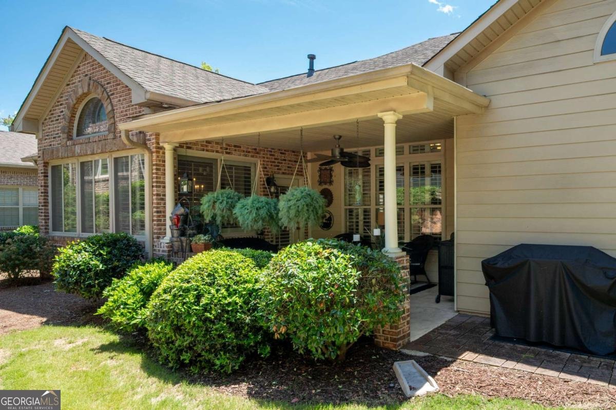 530 Mount Park Drive Powder Springs - Photo 35