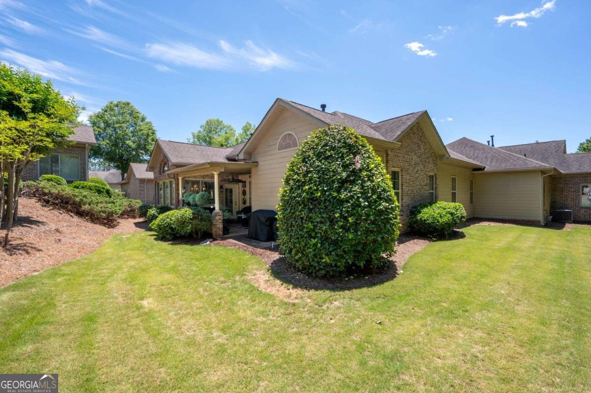 530 Mount Park Drive Powder Springs - Photo 36