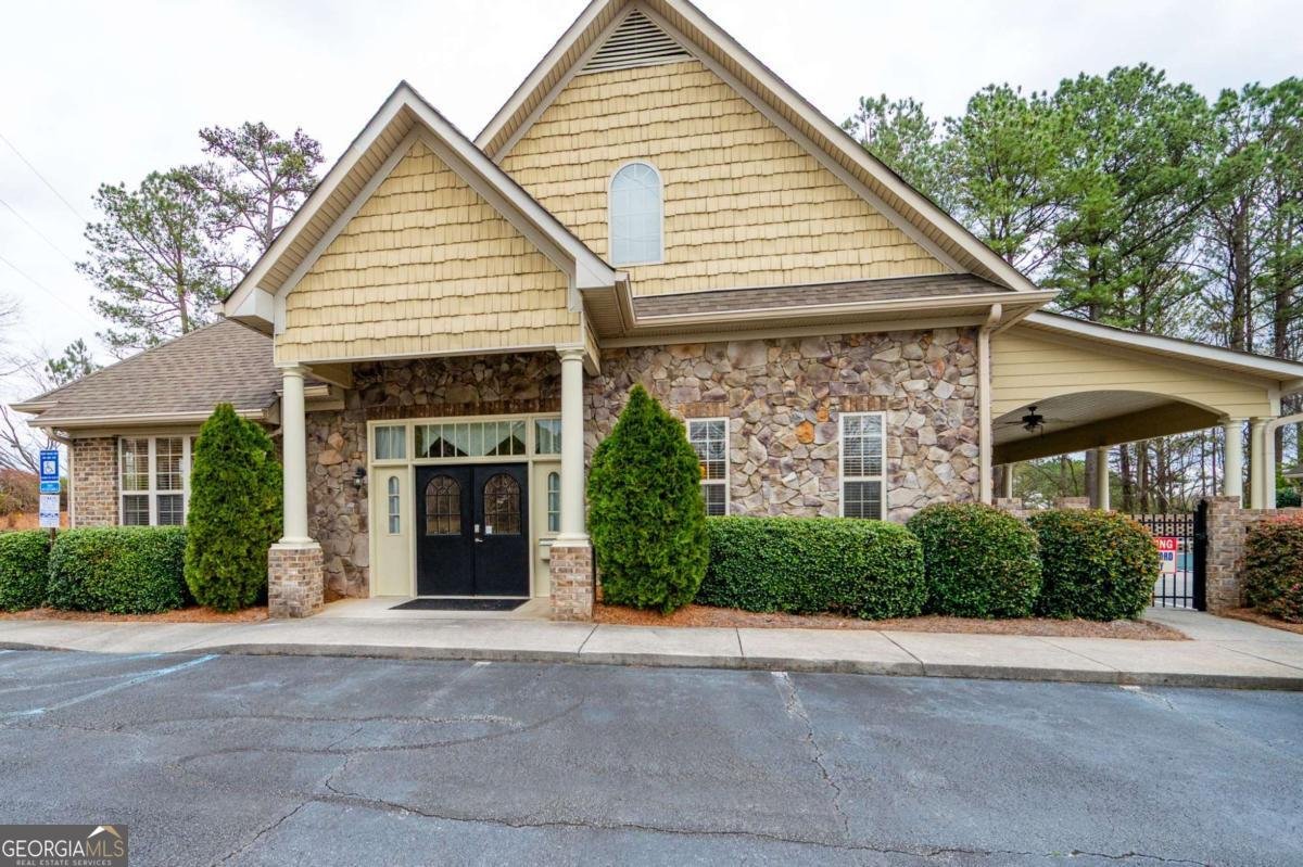 530 Mount Park Drive Powder Springs - Photo 37