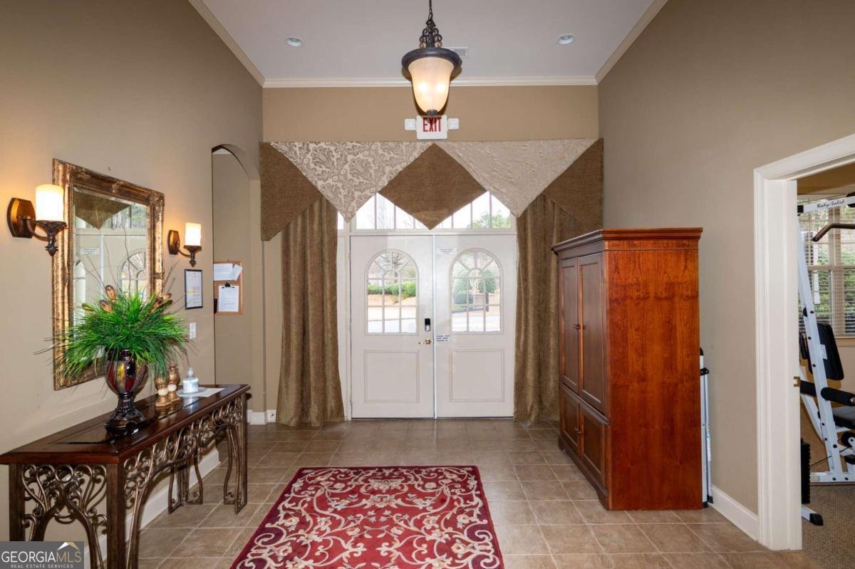 530 Mount Park Drive Powder Springs - Photo 38