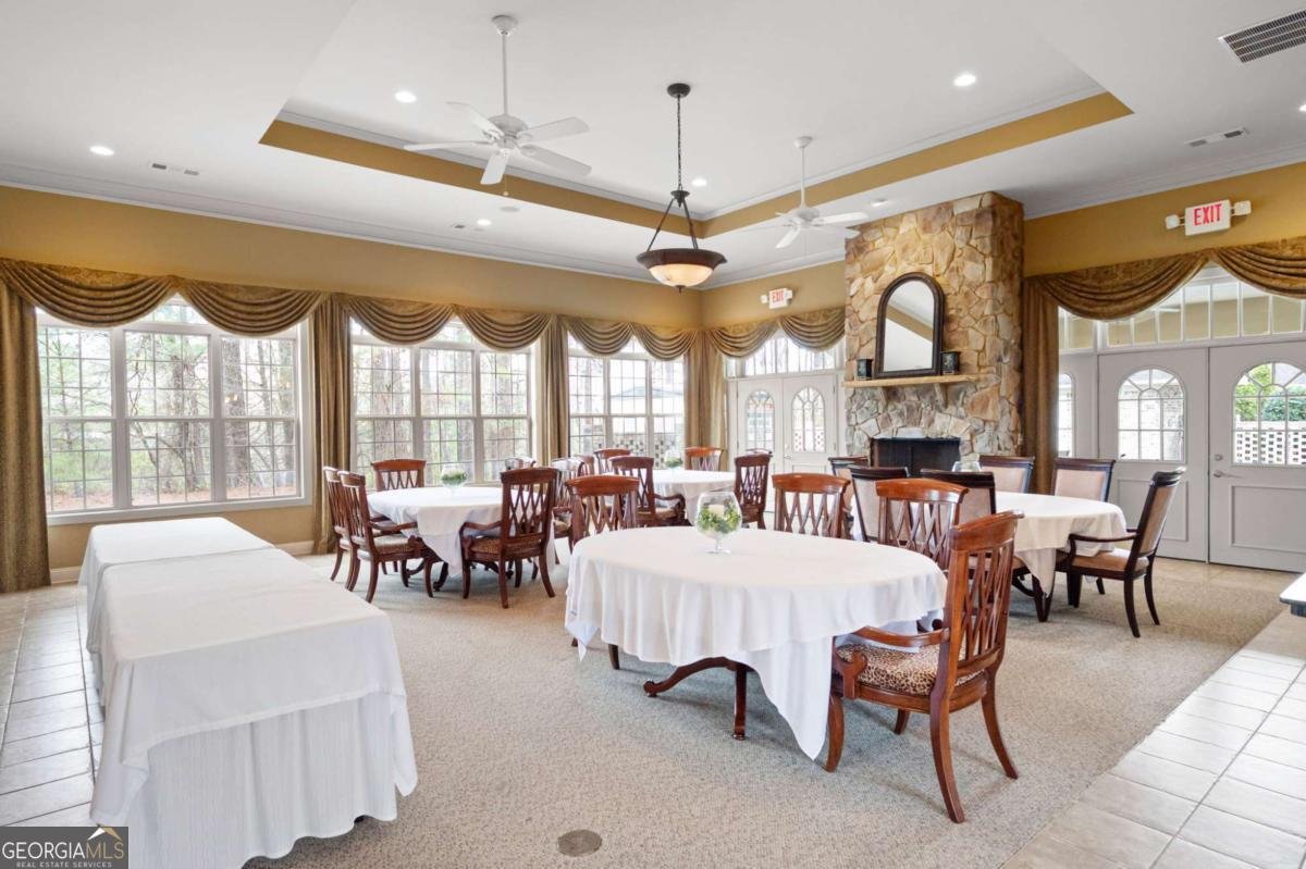 530 Mount Park Drive Powder Springs - Photo 39