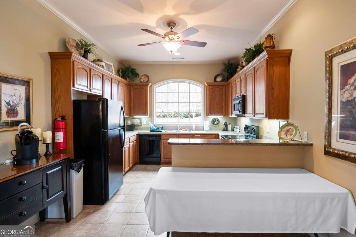 530 Mount Park Drive Powder Springs - Photo 41