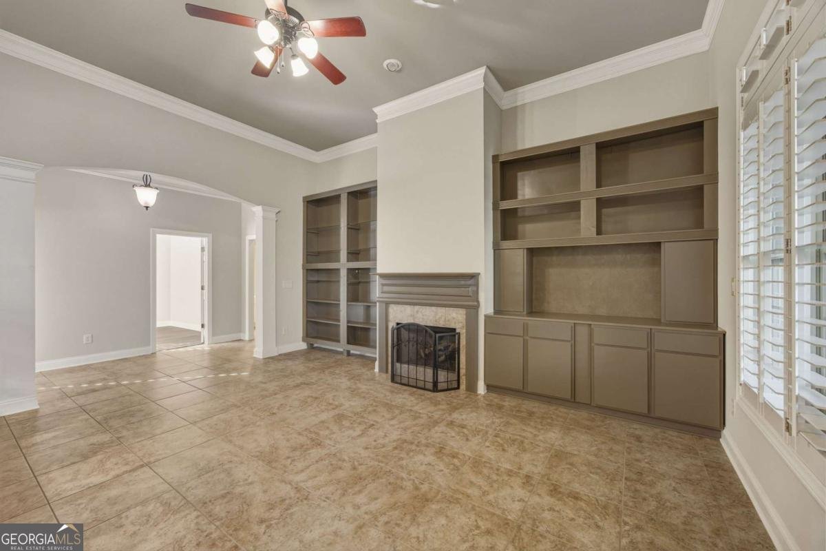 530 Mount Park Drive Powder Springs - Photo 7