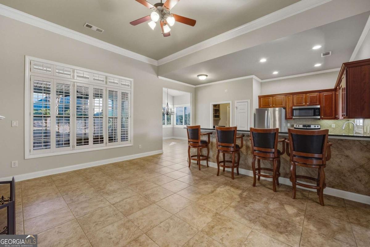 530 Mount Park Drive Powder Springs - Photo 8